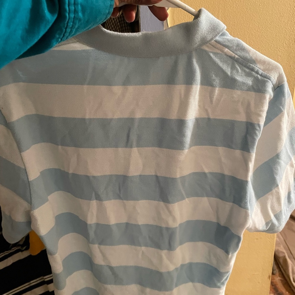 Lacoste Polos